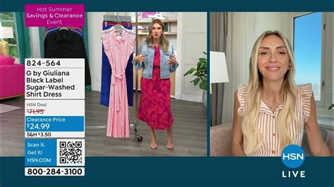 hsn giuliana rancic clearance